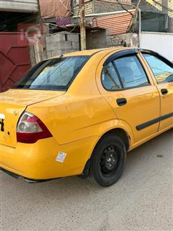 سايبا طيبا